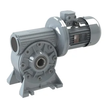 MF Motoreducteur à vis sans fin